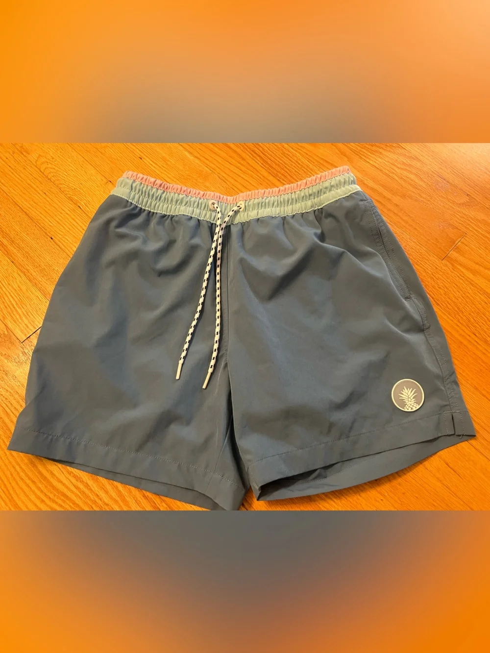 Chubbies 